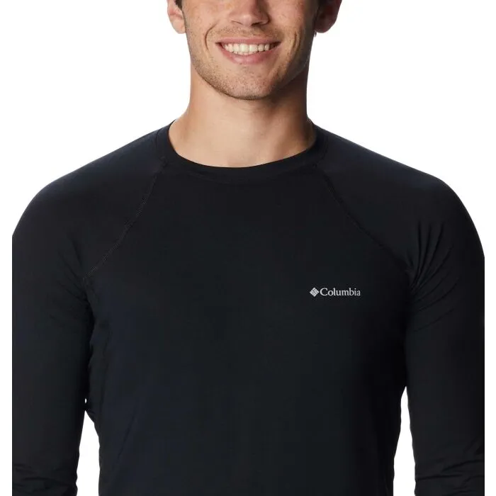 Columbia MIDWEIGHT STRETCH LONG SLEEVE TOP