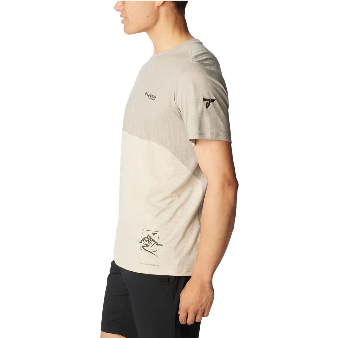 Columbia  |Outdoor T-Shirts