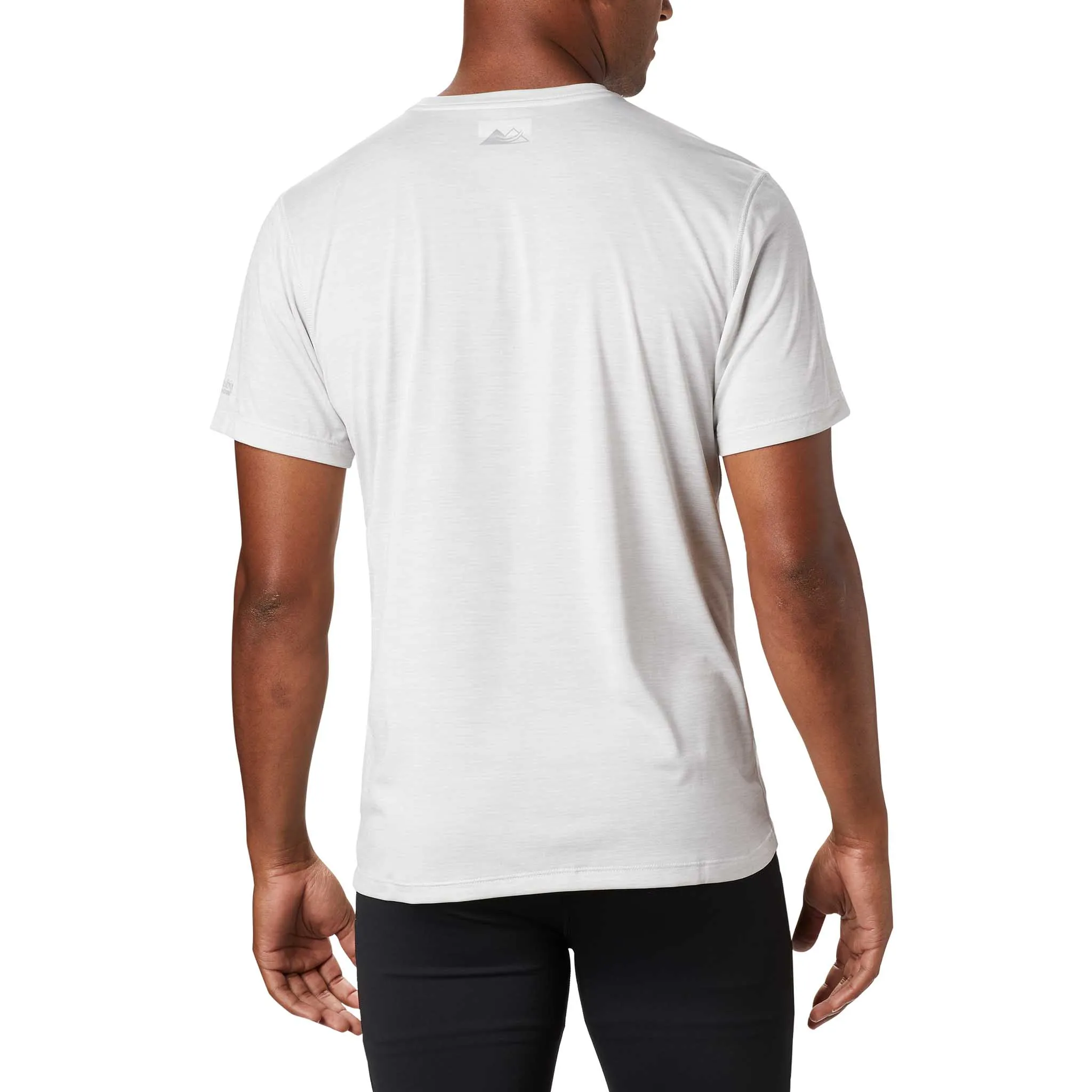 Columbia t-shirt manches courtes Trinity Trail Graphic pour homme