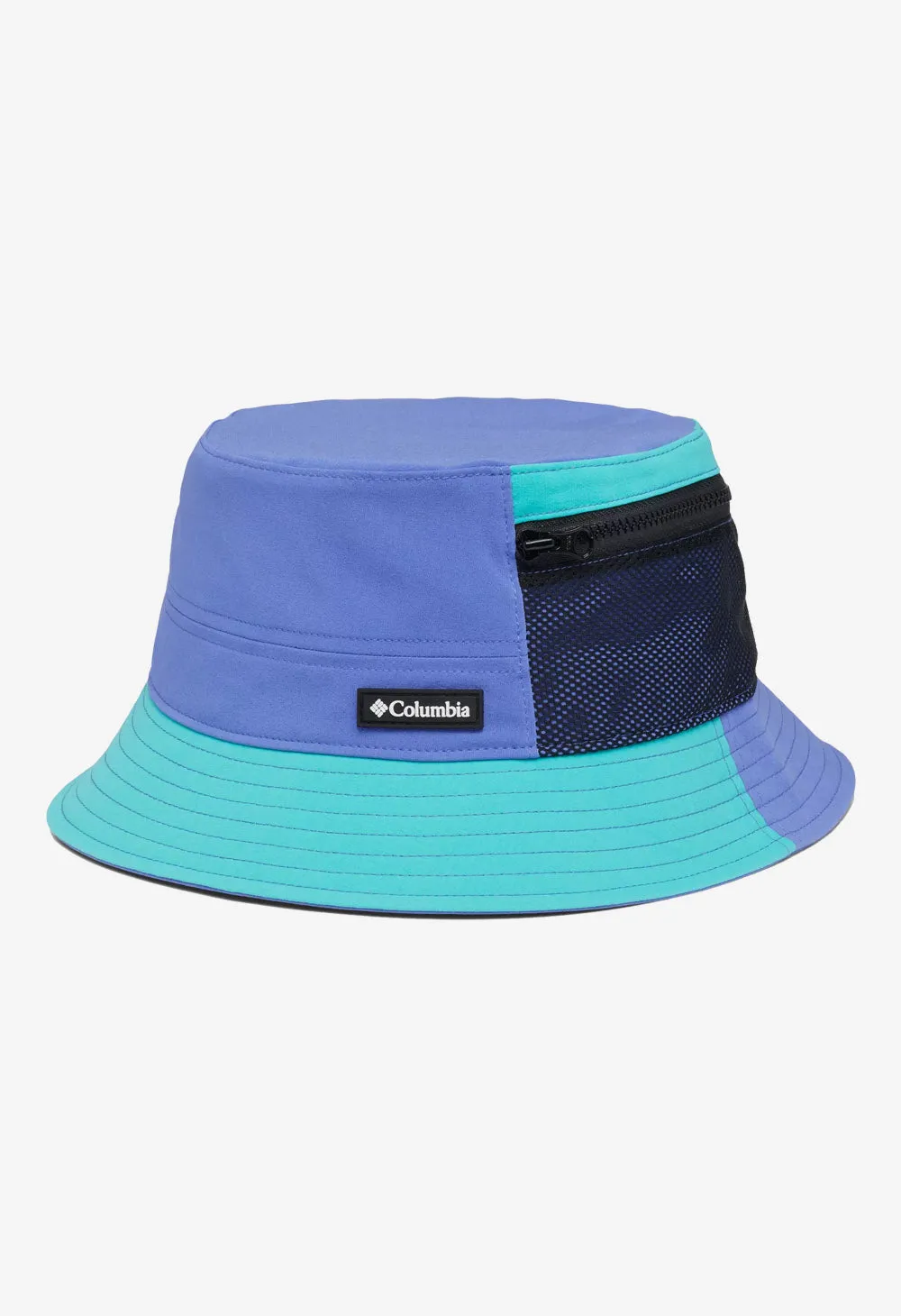 COLUMBIA Trek bucket hat