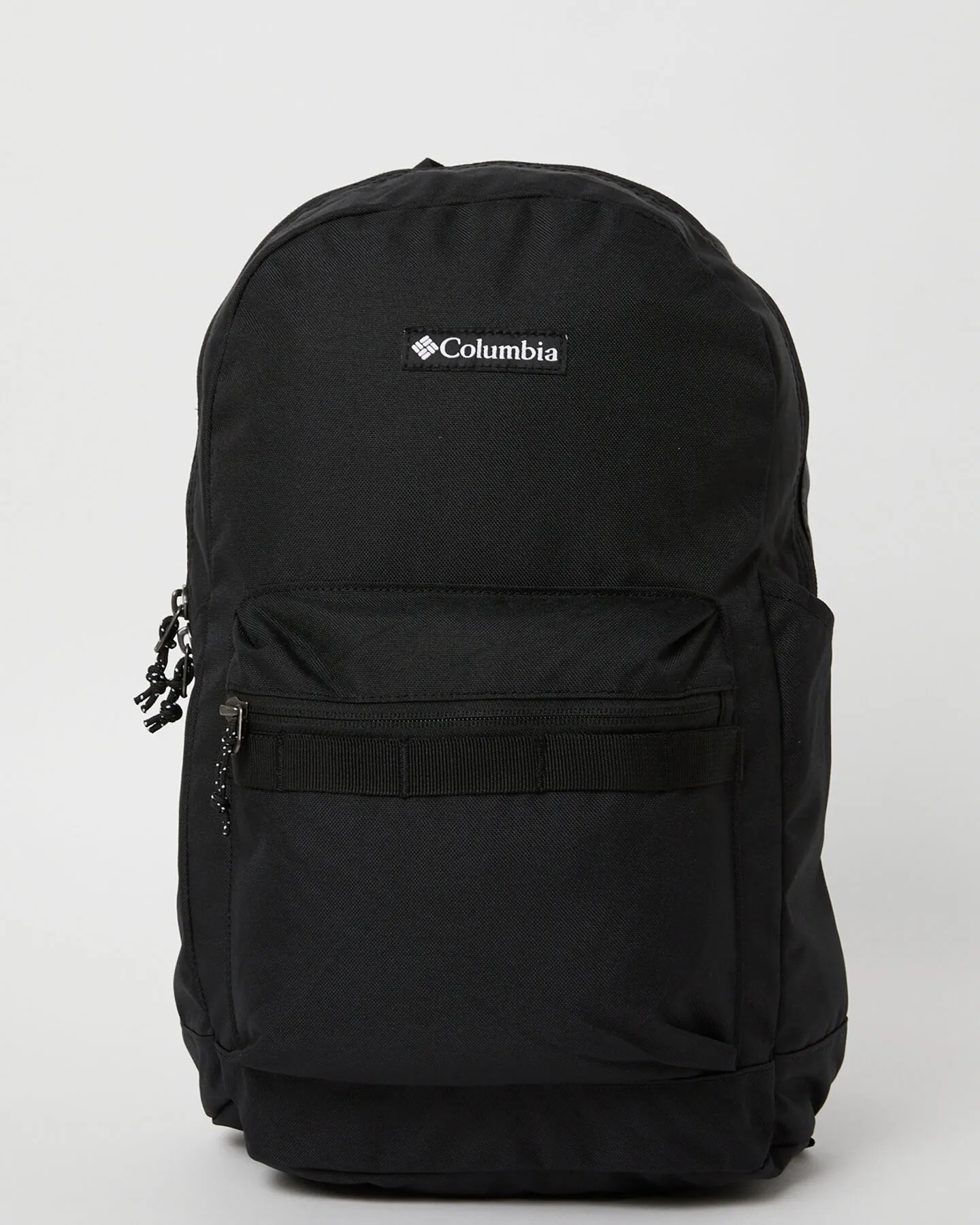 Columbia Zig Zag 18L Backpack - Black | SurfStitch