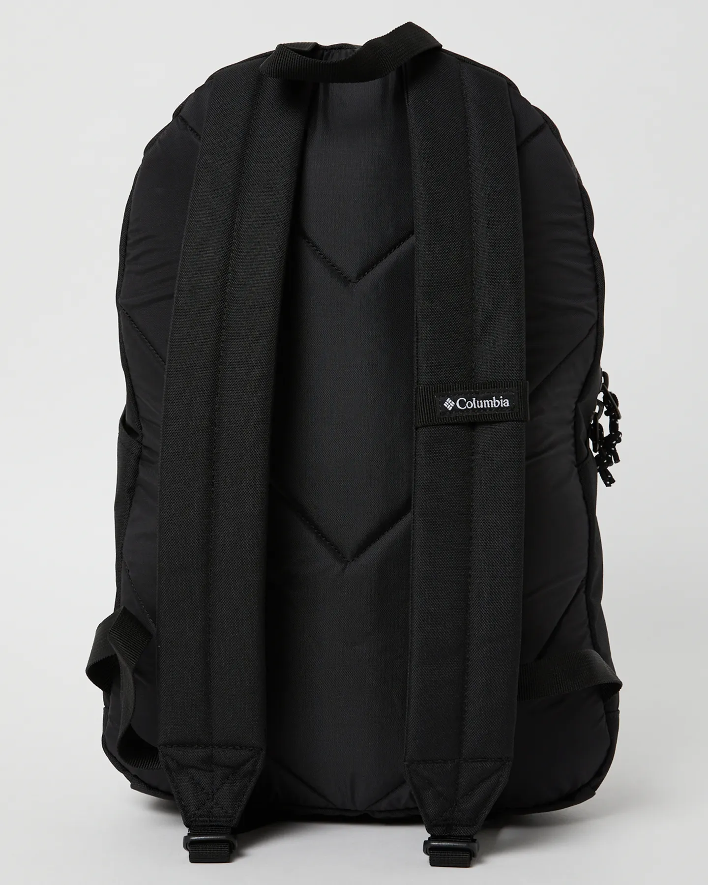 Columbia Zig Zag 18L Backpack - Black | SurfStitch