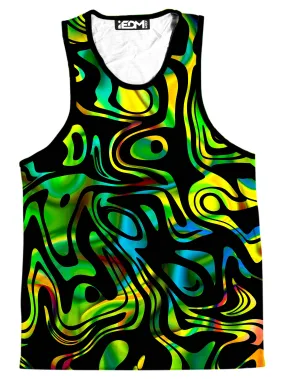 Complex Movement Men's Tank