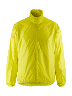 Craft Men's Pro Hypervent Jacket 2 N Light | Buy Craft Men's Pro Hypervent Jacket 2 N Light here | Outnorth