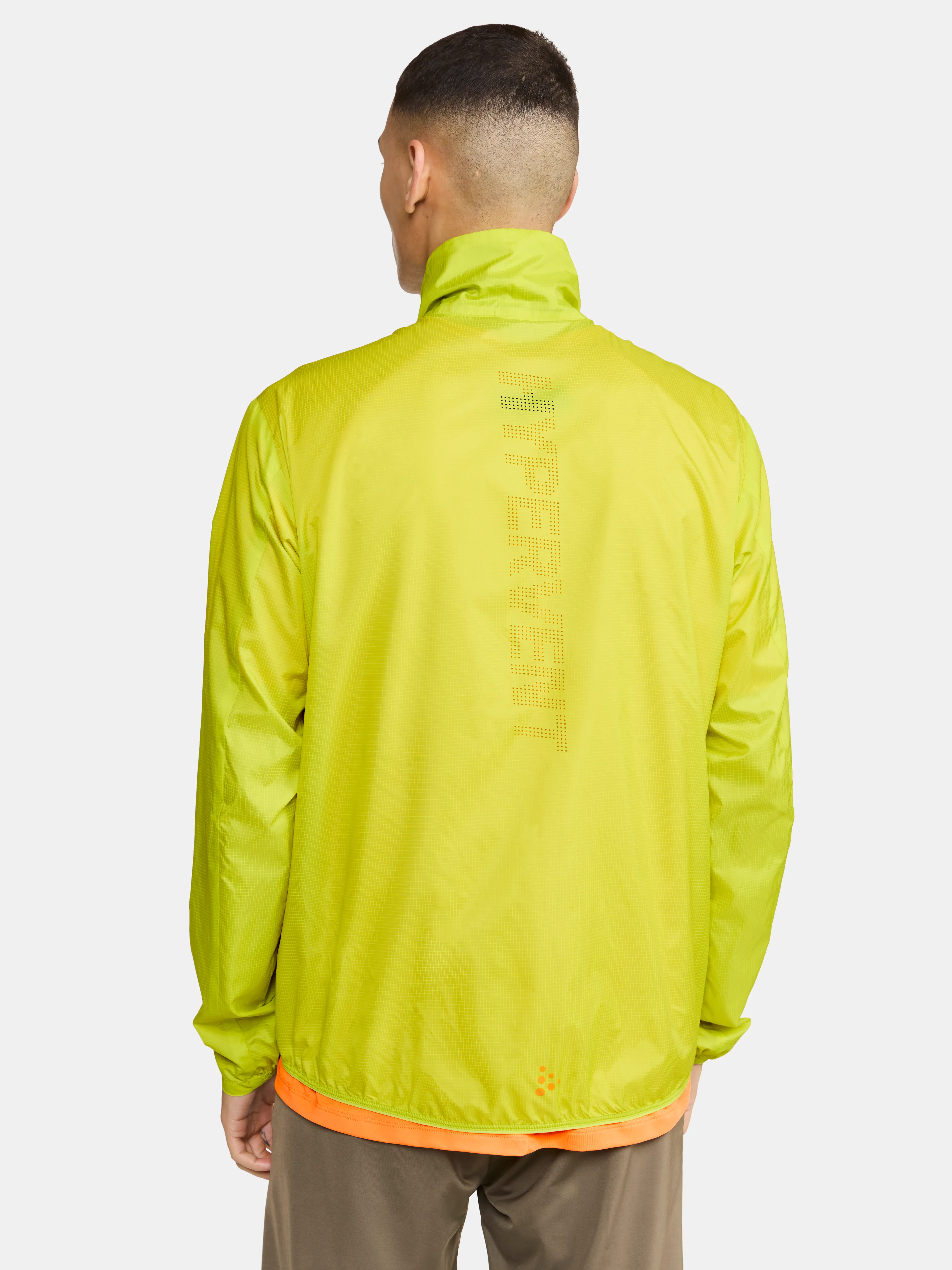 Craft Men's Pro Hypervent Jacket 2 N Light | Buy Craft Men's Pro Hypervent Jacket 2 N Light here | Outnorth