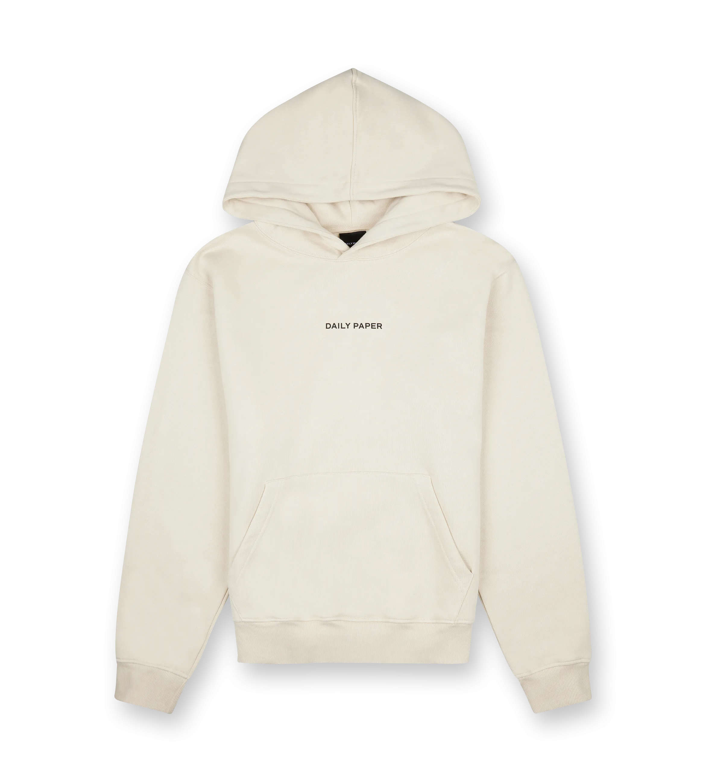 Daily Paper    Search Hoodie Pelican Beige