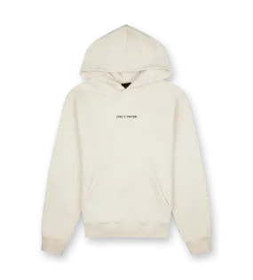 Daily Paper    Search Hoodie Pelican Beige