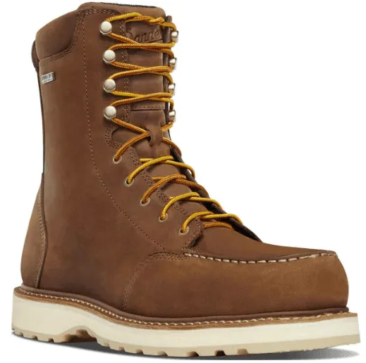 Danner Men's Cedar River 8 Waterproof Boot 14302