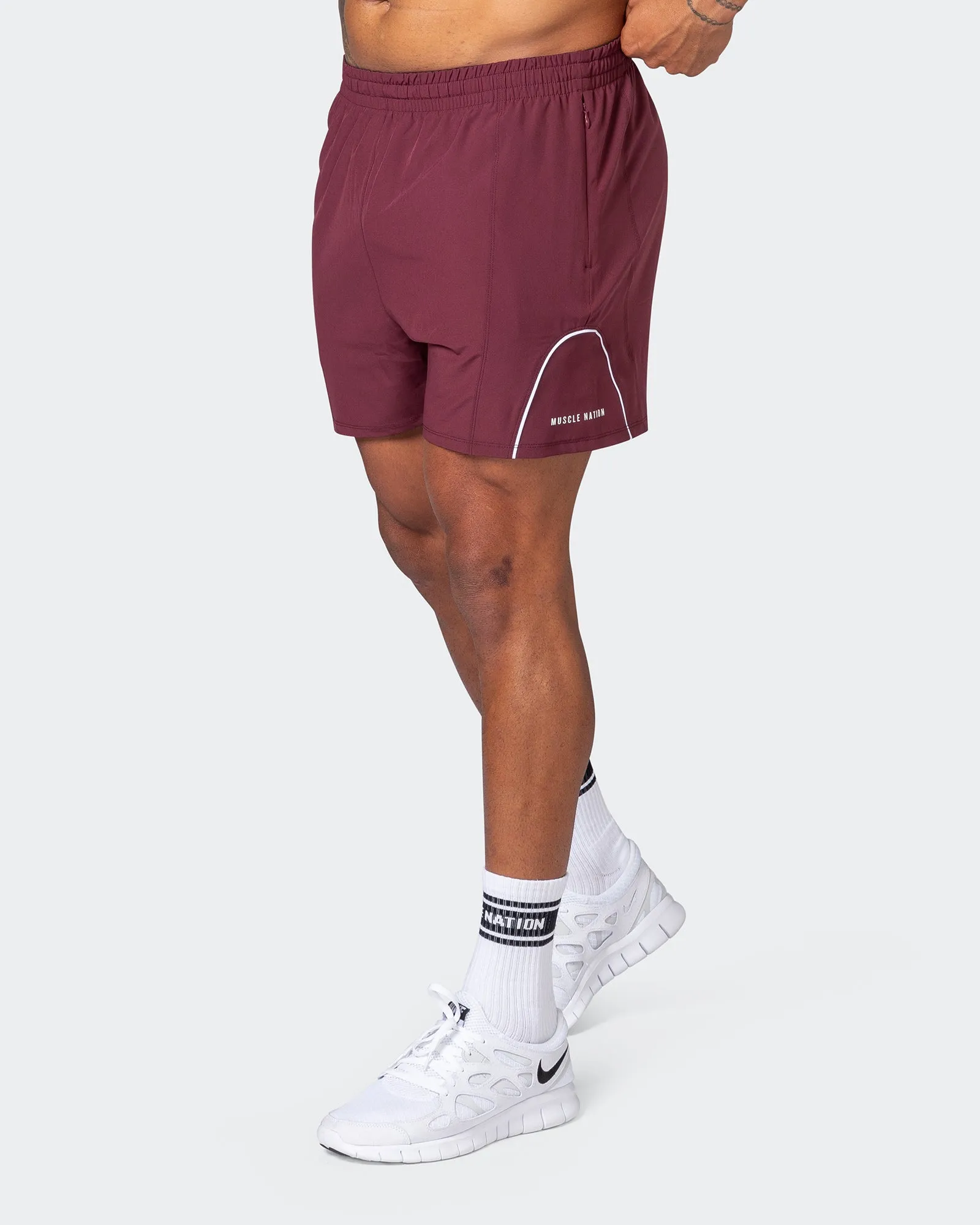 Deuce Training Shorts