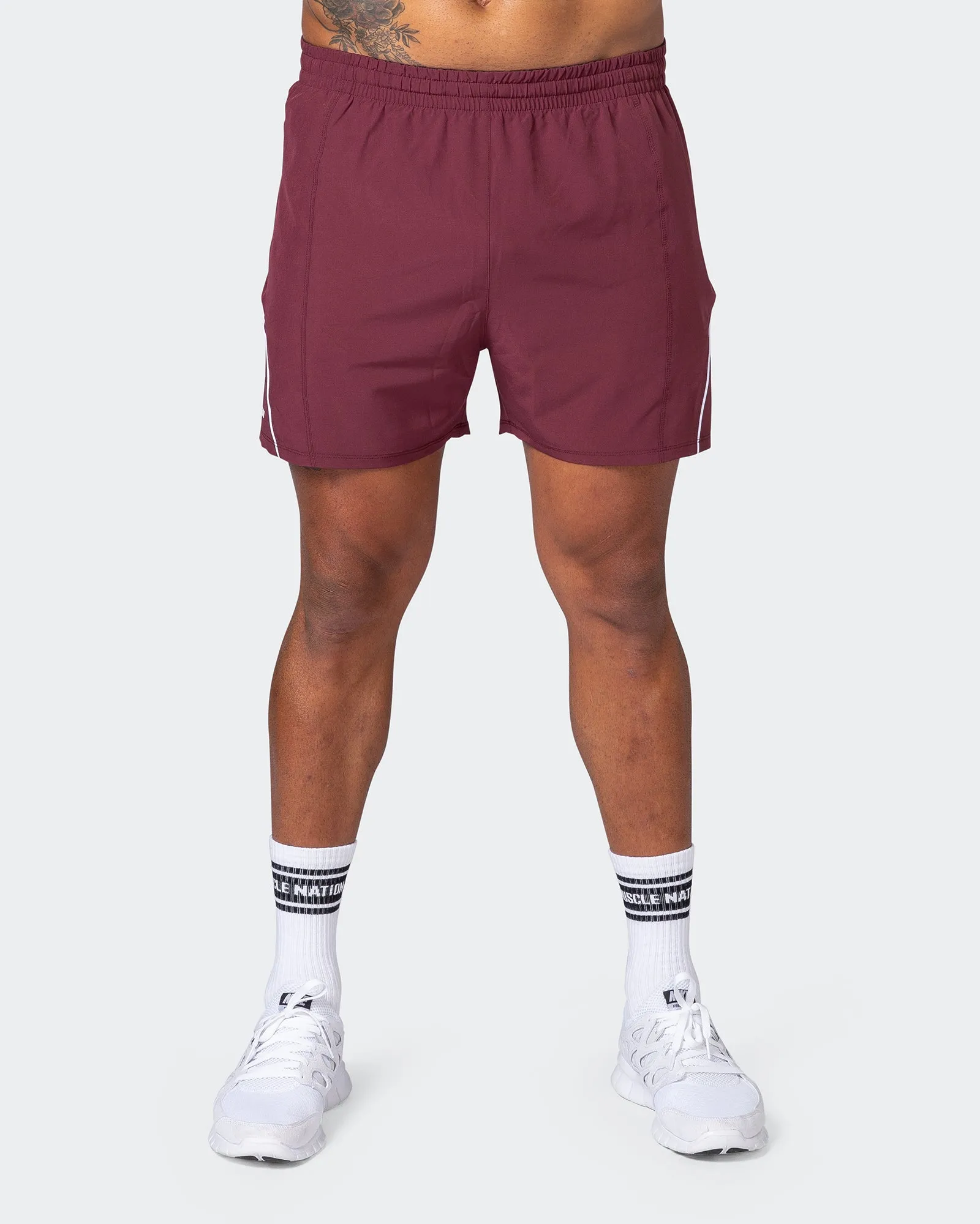 Deuce Training Shorts