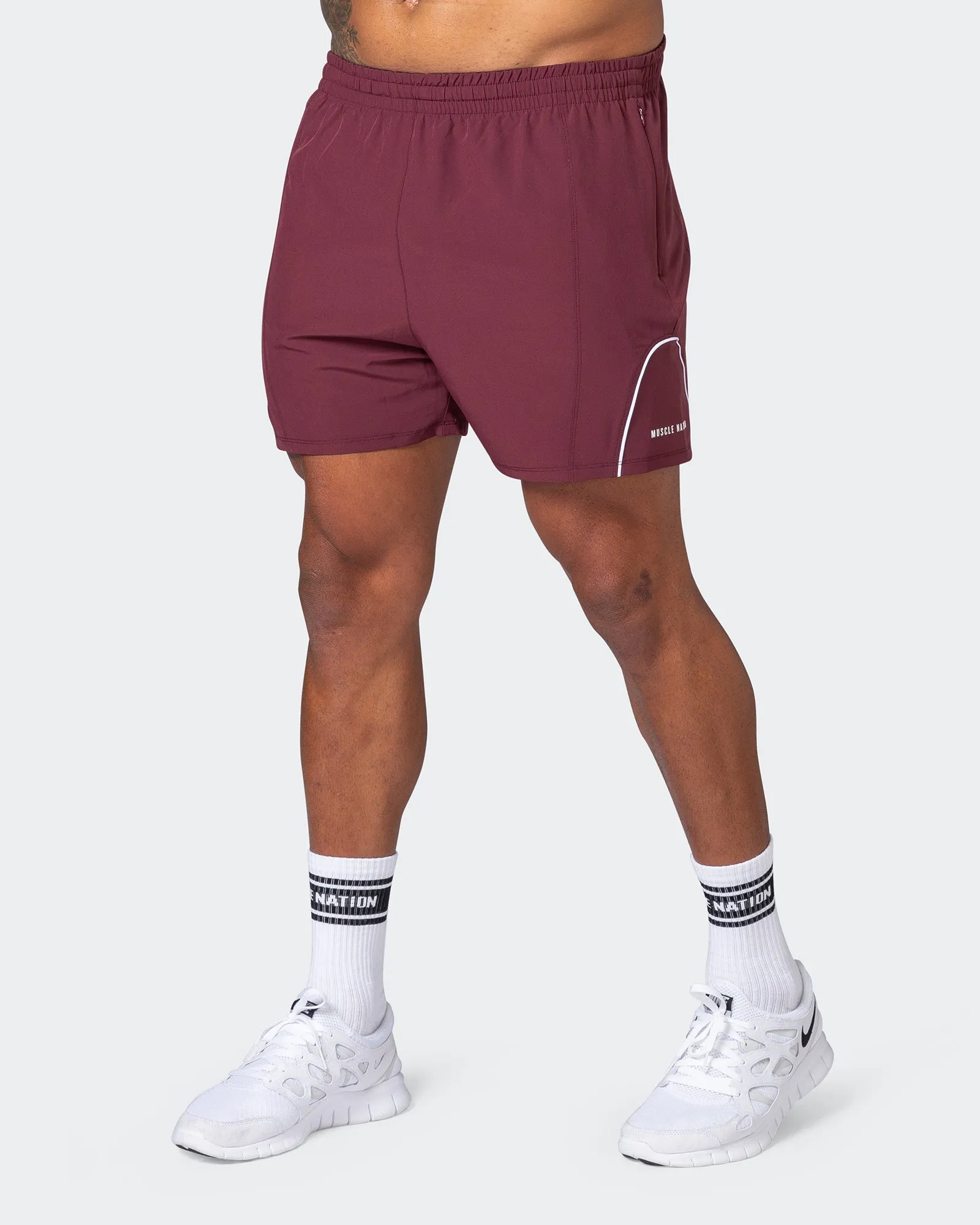 Deuce Training Shorts