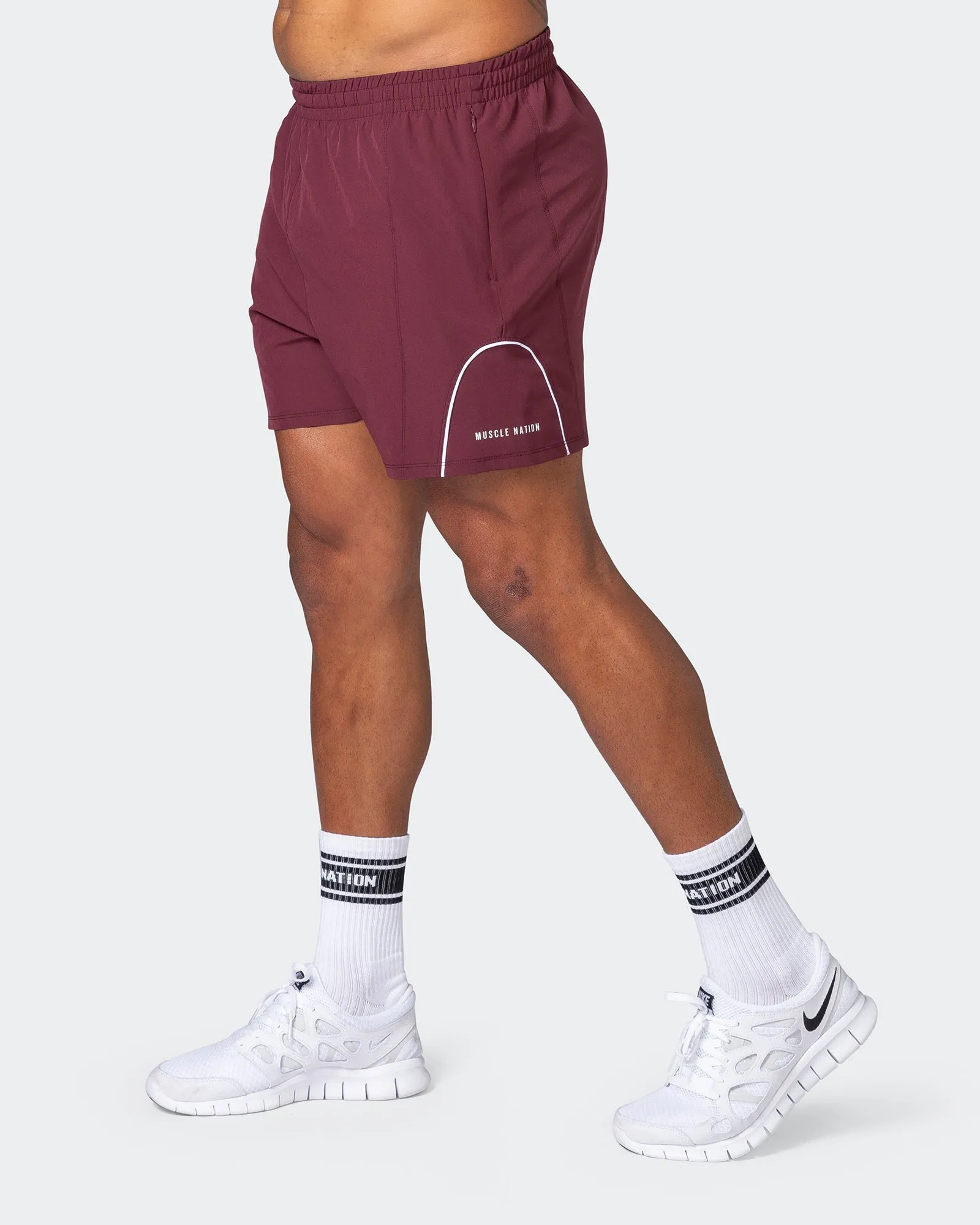 Deuce Training Shorts