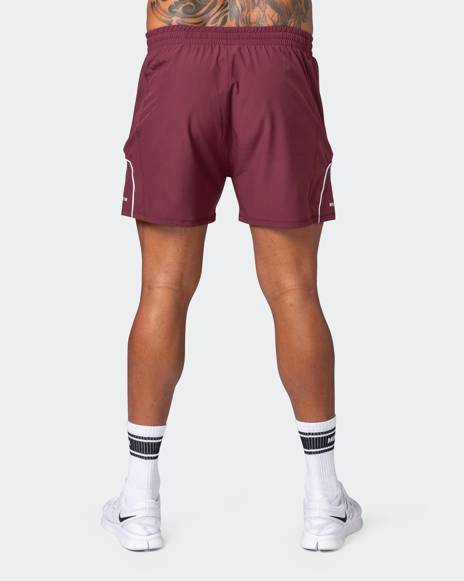 Deuce Training Shorts