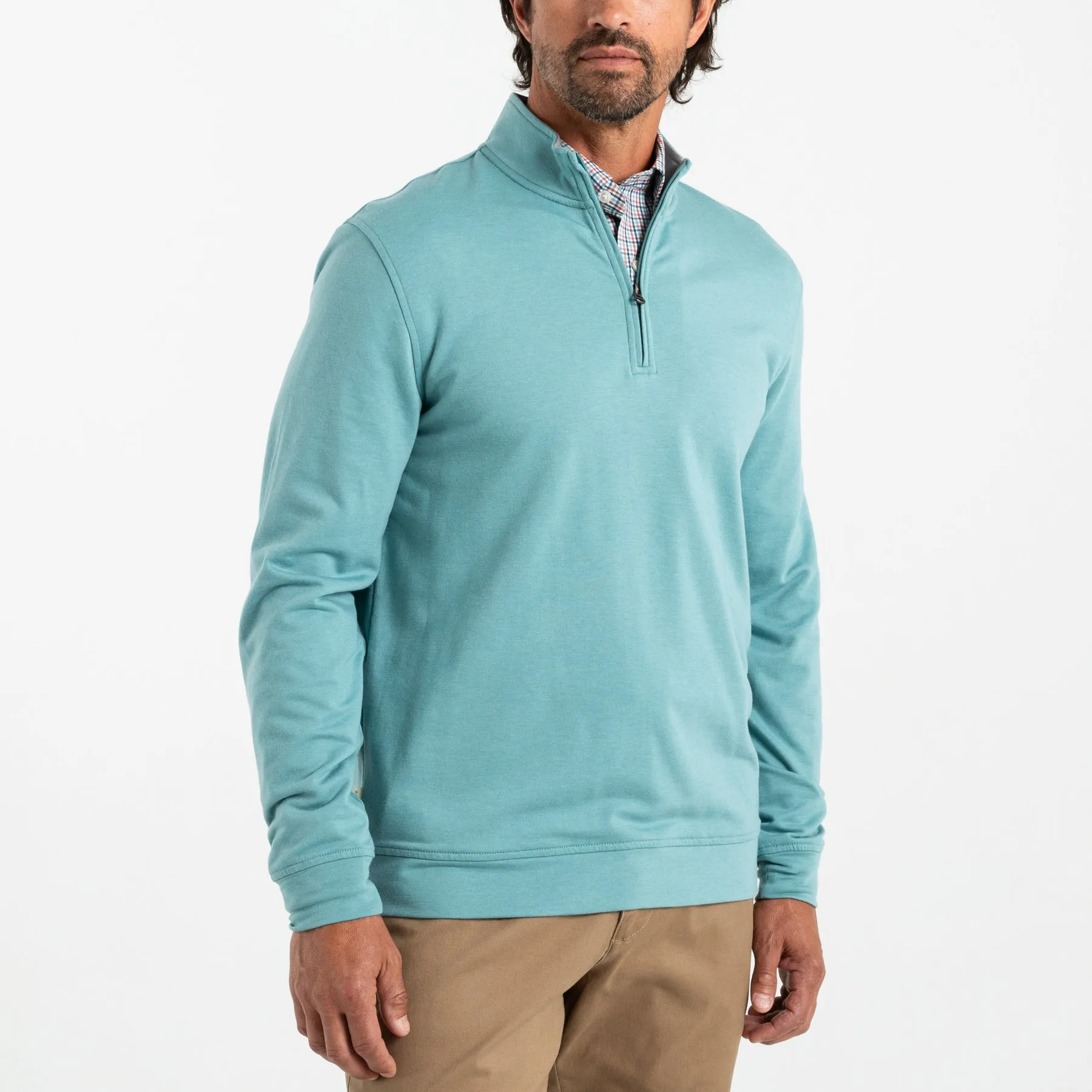 Dunmore Peformance 1/4 Zip Pullover