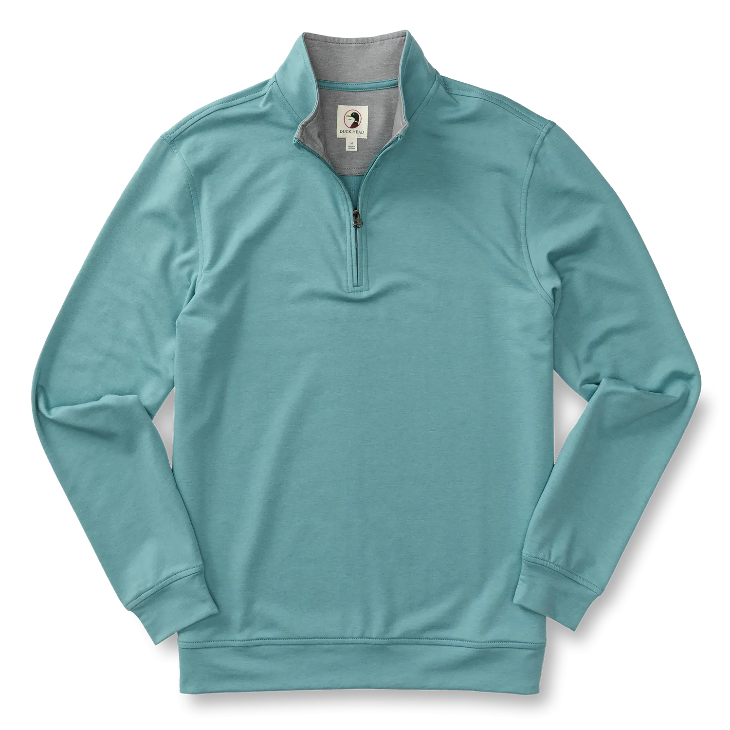 Dunmore Peformance 1/4 Zip Pullover