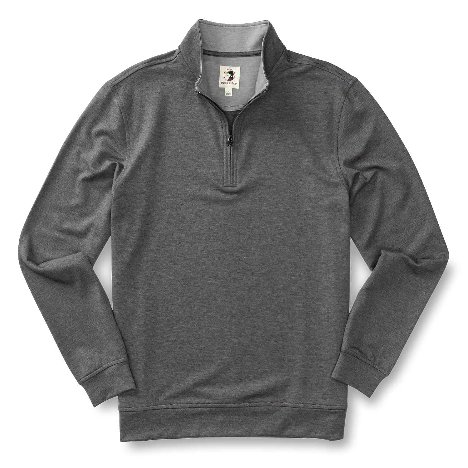 Dunmore Peformance 1/4 Zip Pullover