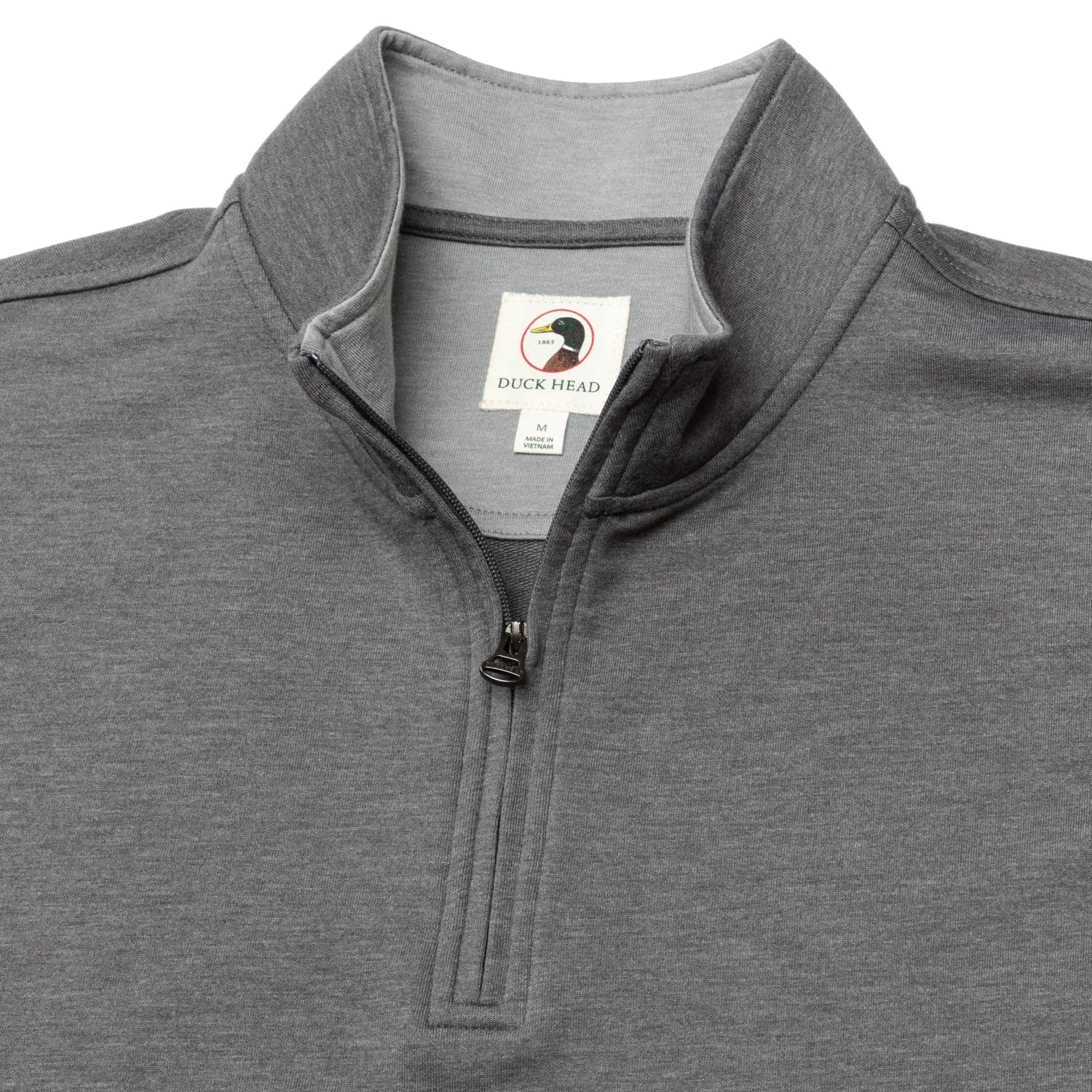 Dunmore Peformance 1/4 Zip Pullover