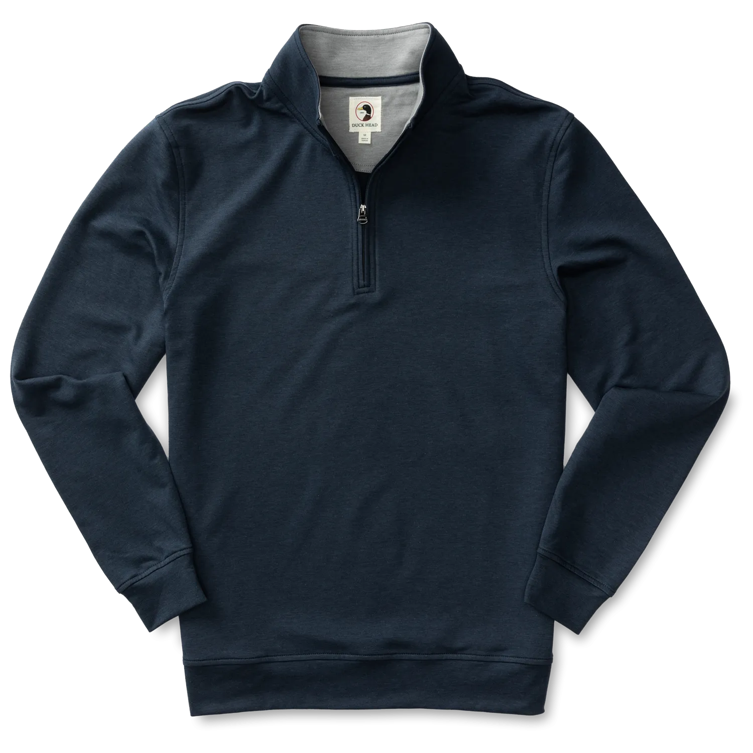 Dunmore Peformance 1/4 Zip Pullover