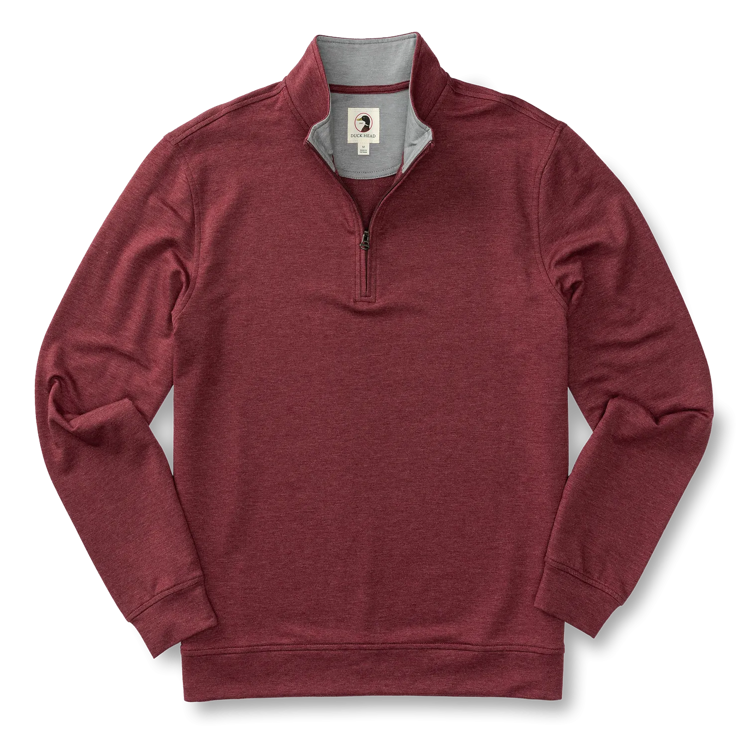 Dunmore Peformance 1/4 Zip Pullover