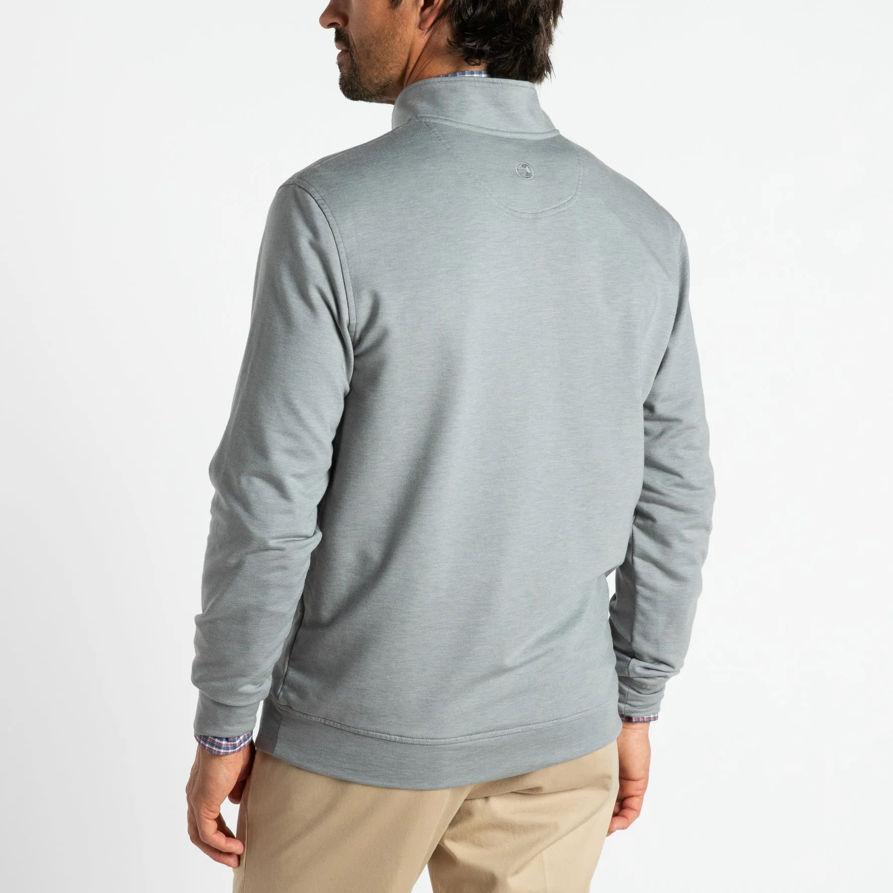 Dunmore Peformance 1/4 Zip Pullover