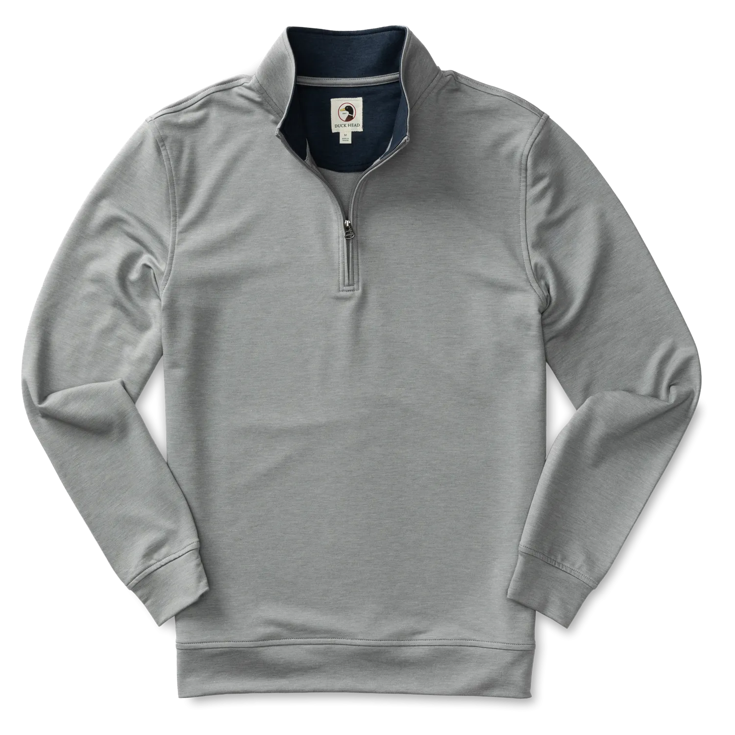 Dunmore Peformance 1/4 Zip Pullover