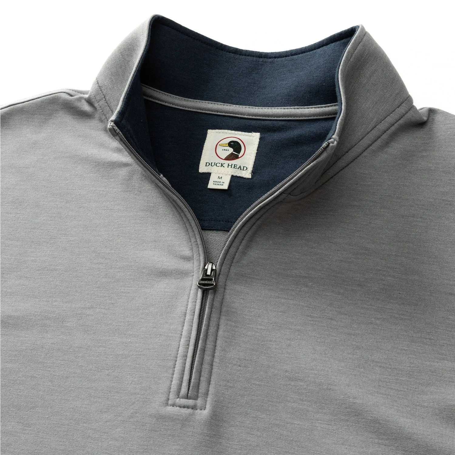 Dunmore Peformance 1/4 Zip Pullover