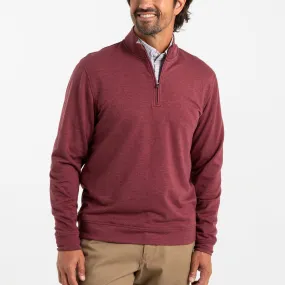 Dunmore Peformance 1/4 Zip Pullover