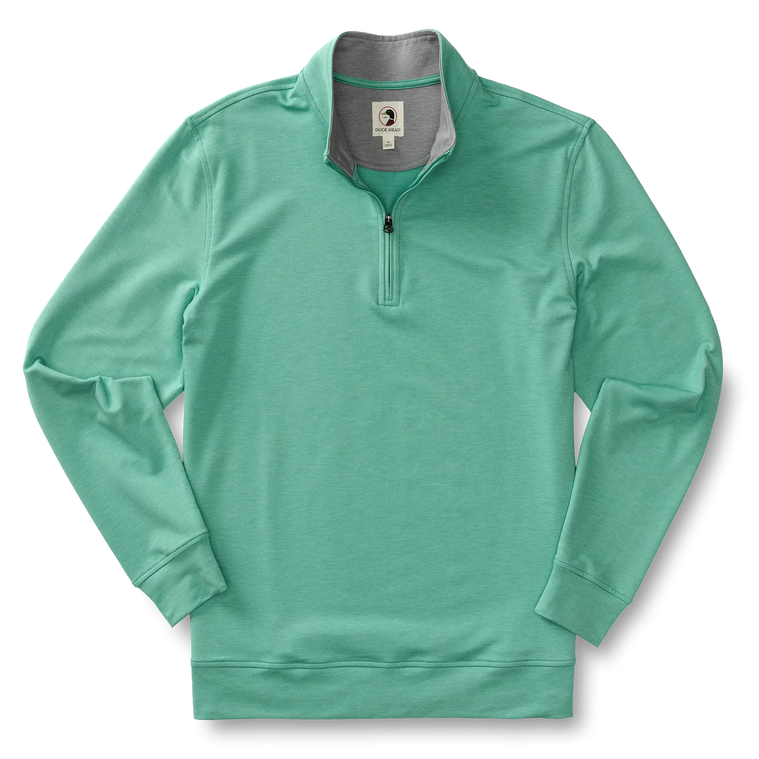 Dunmore Peformance 1/4 Zip Pullover