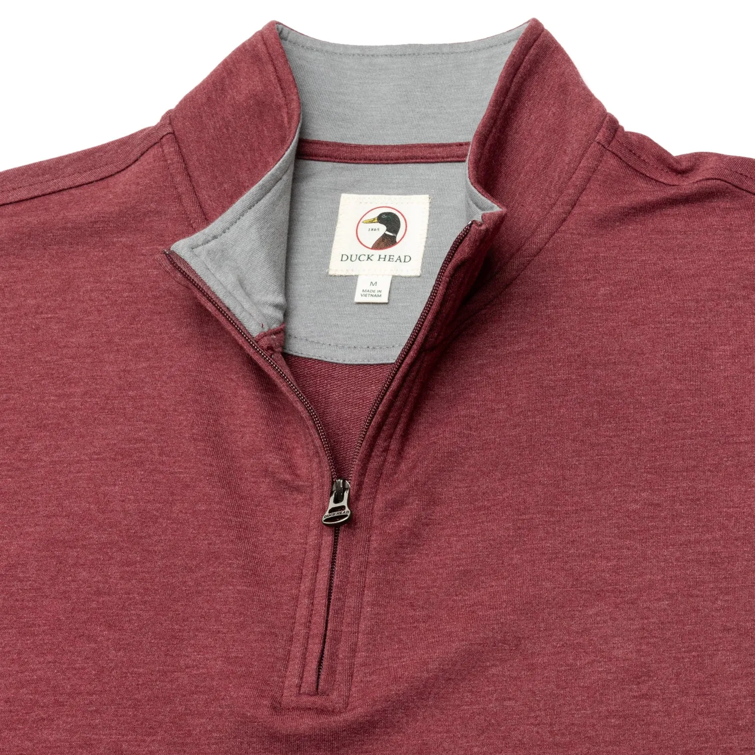 Dunmore Peformance 1/4 Zip Pullover