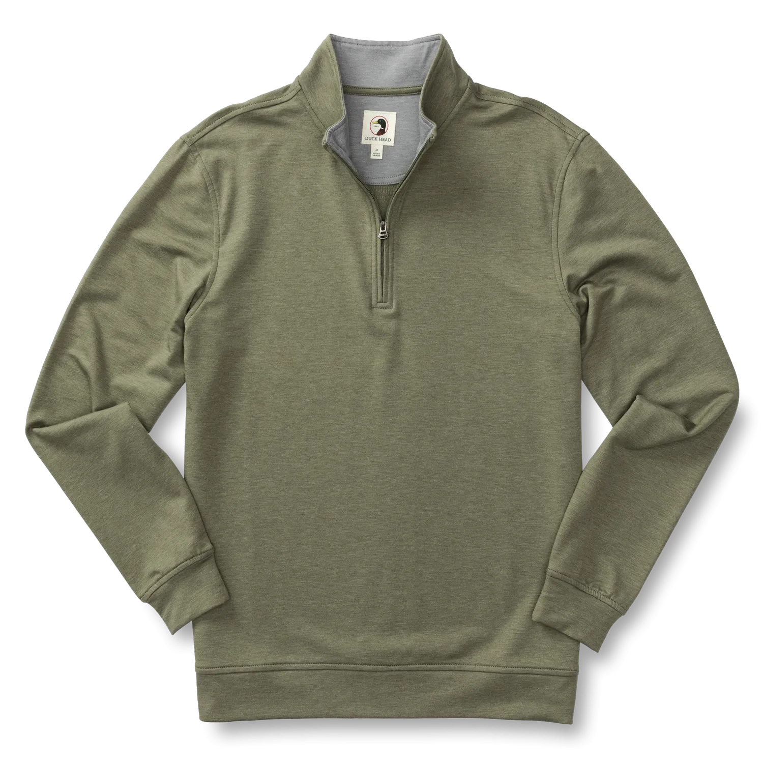 Dunmore Peformance 1/4 Zip Pullover