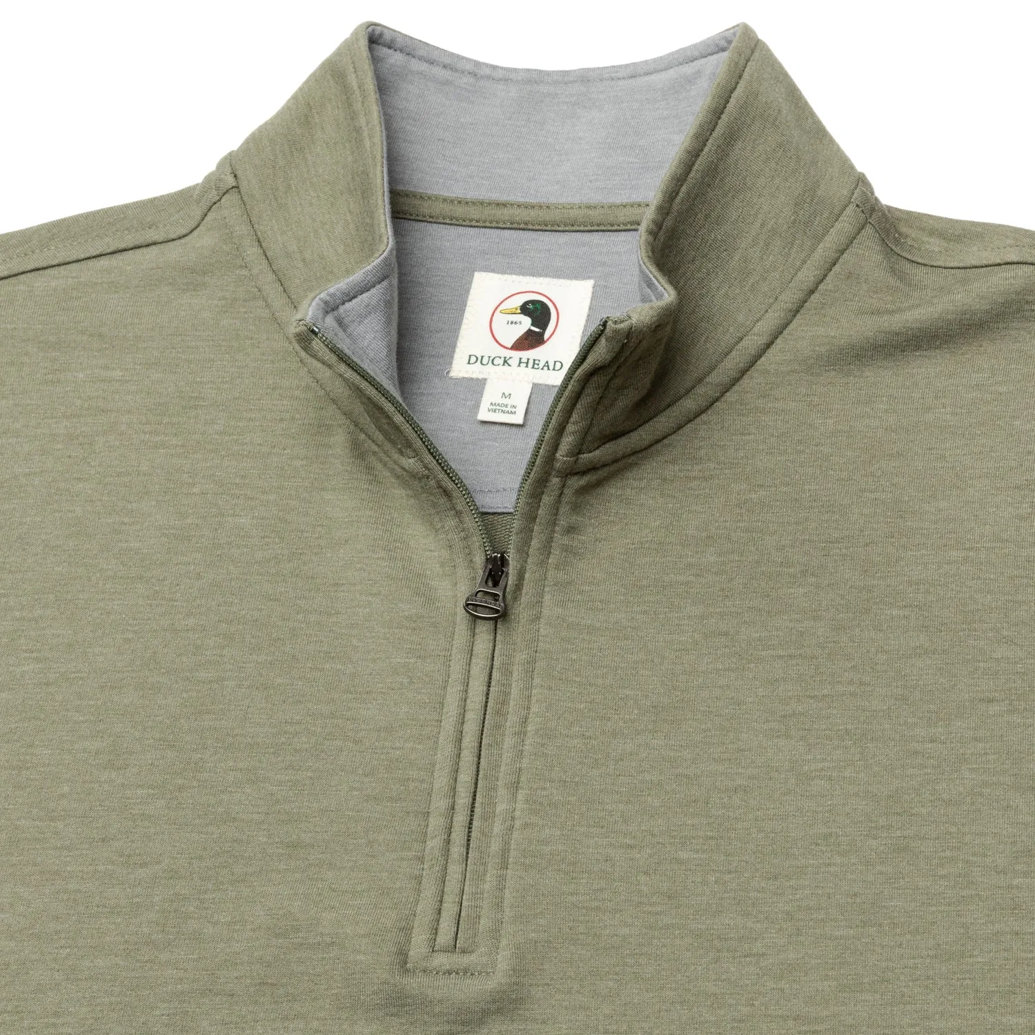 Dunmore Peformance 1/4 Zip Pullover