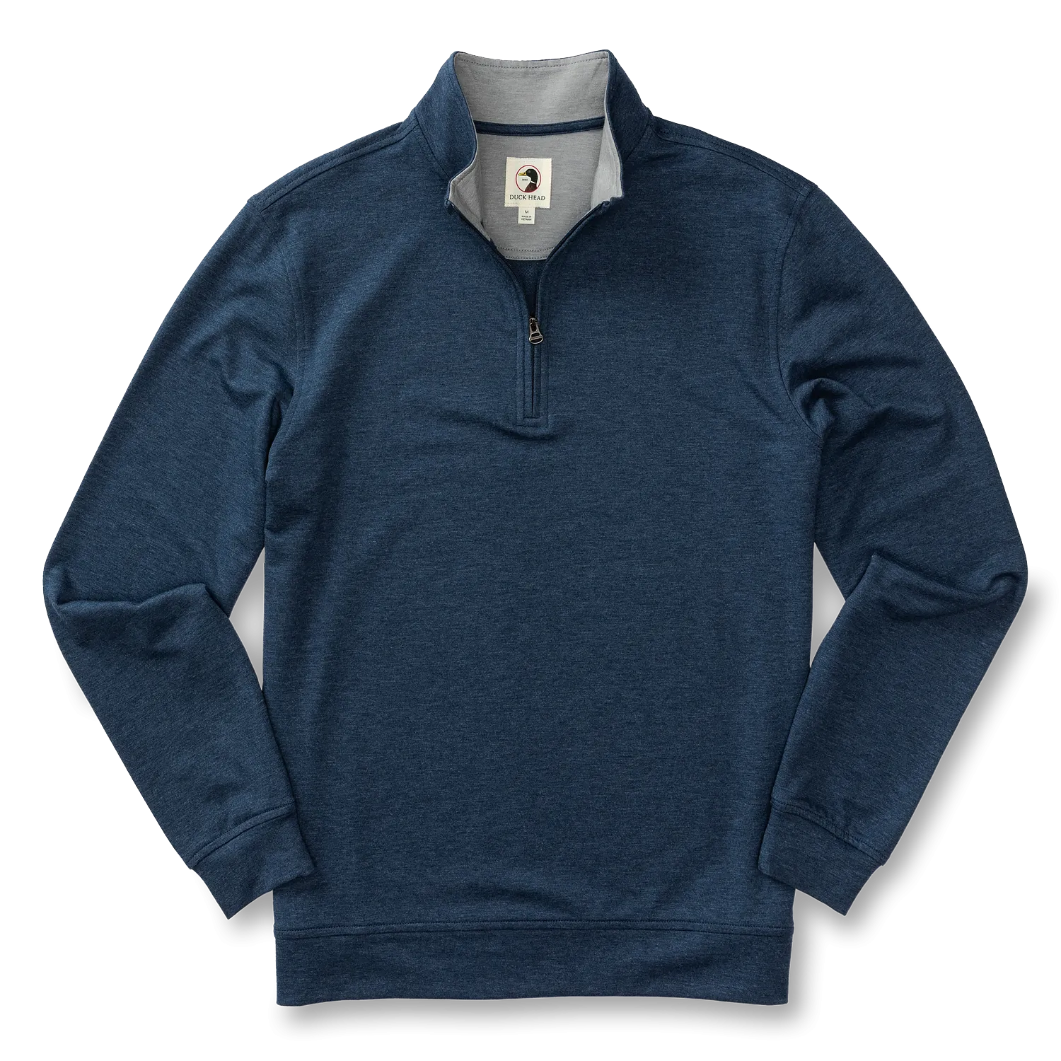 Dunmore Peformance 1/4 Zip Pullover