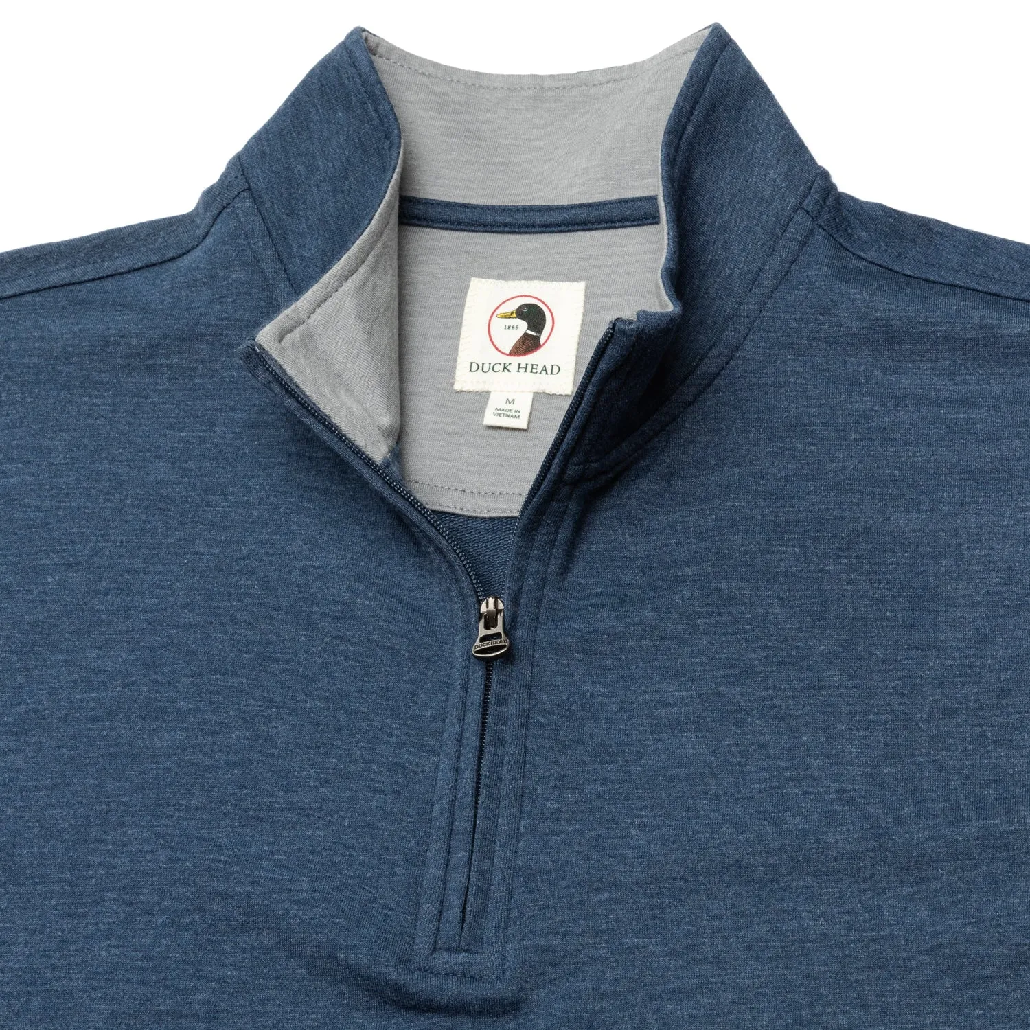 Dunmore Peformance 1/4 Zip Pullover