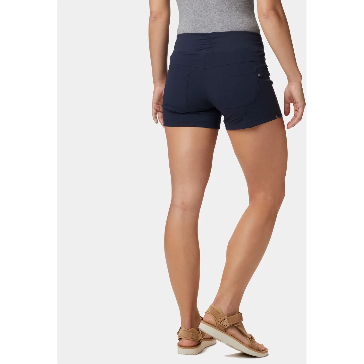 Dynama Shorts