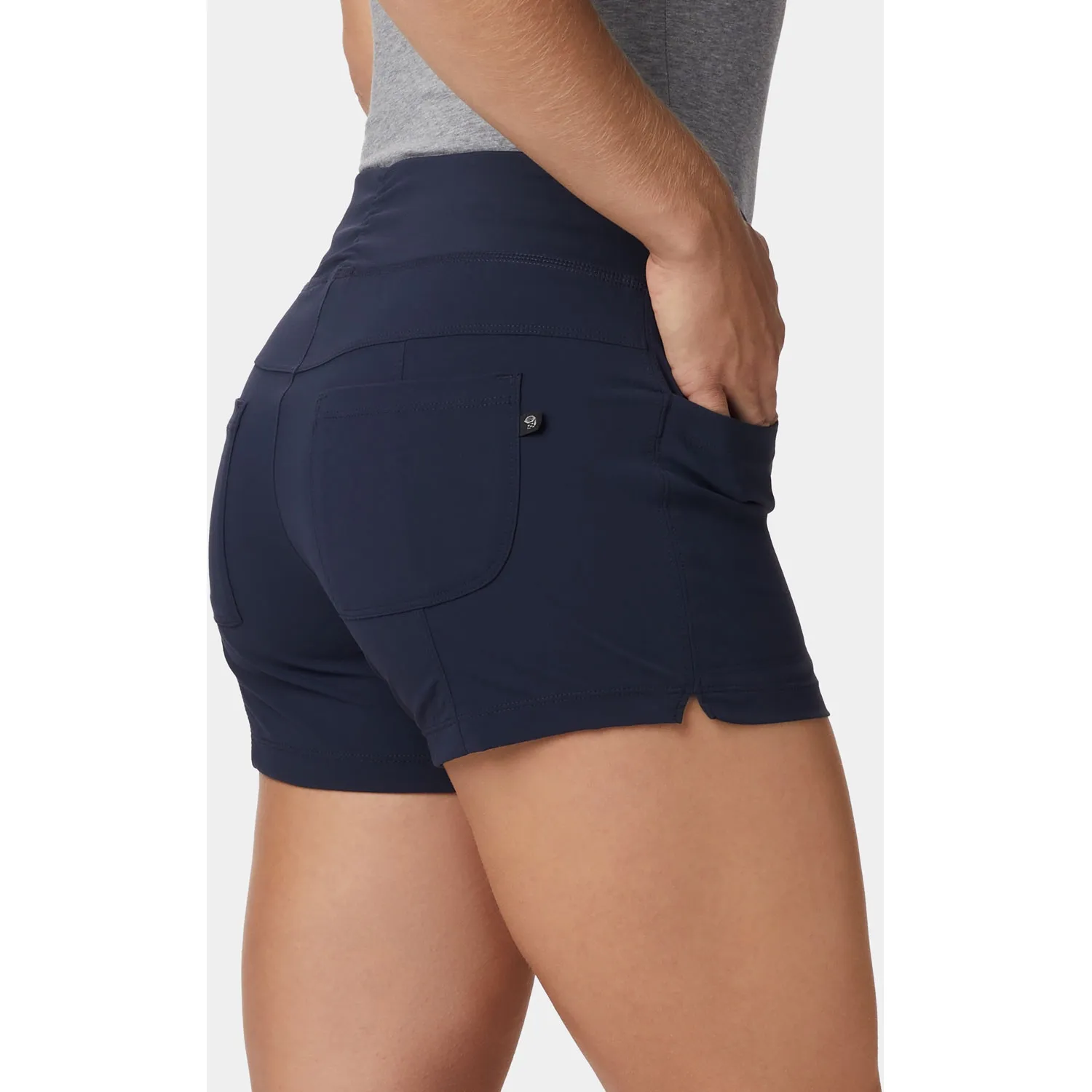 Dynama Shorts