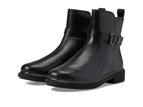 ECCO Amsterdam Buckle Ankle Boot