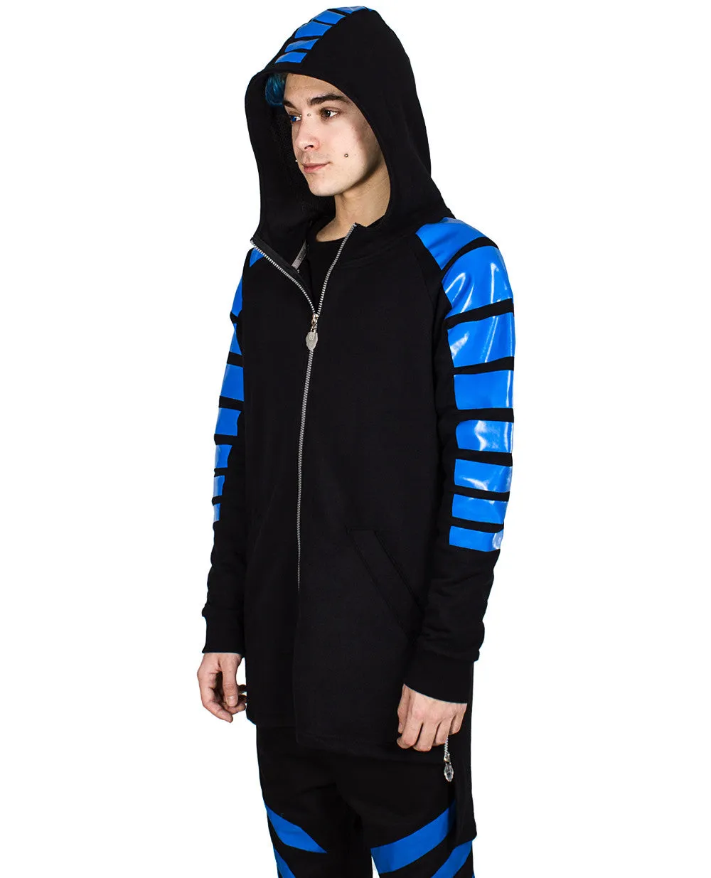 ELEMENT ZIP HOODIE