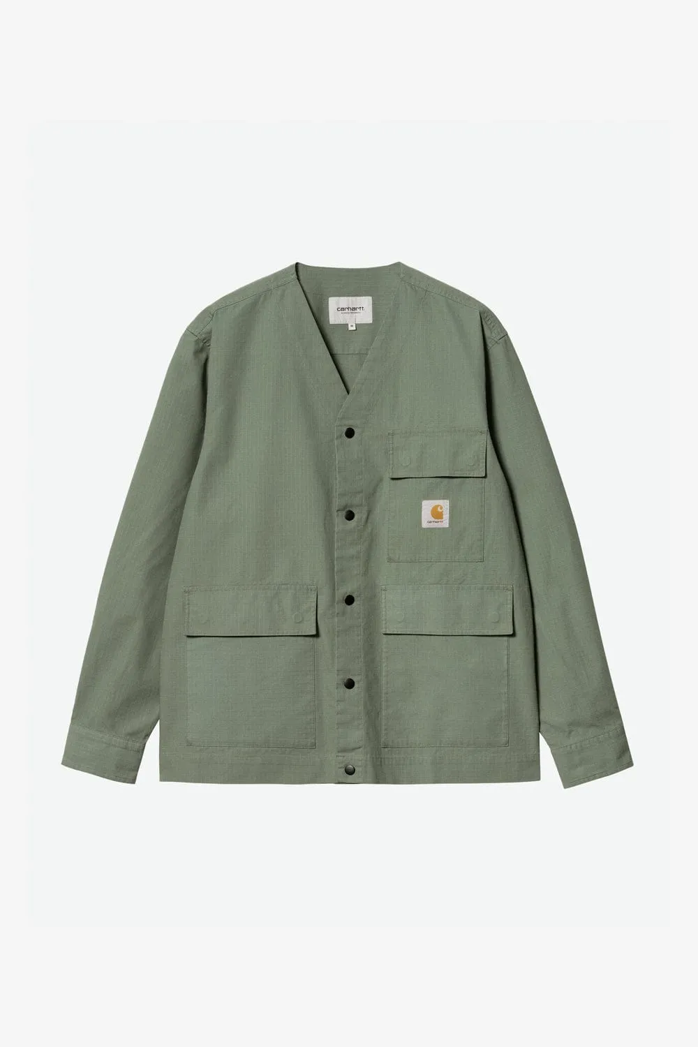 Elroy Shirt Jacket