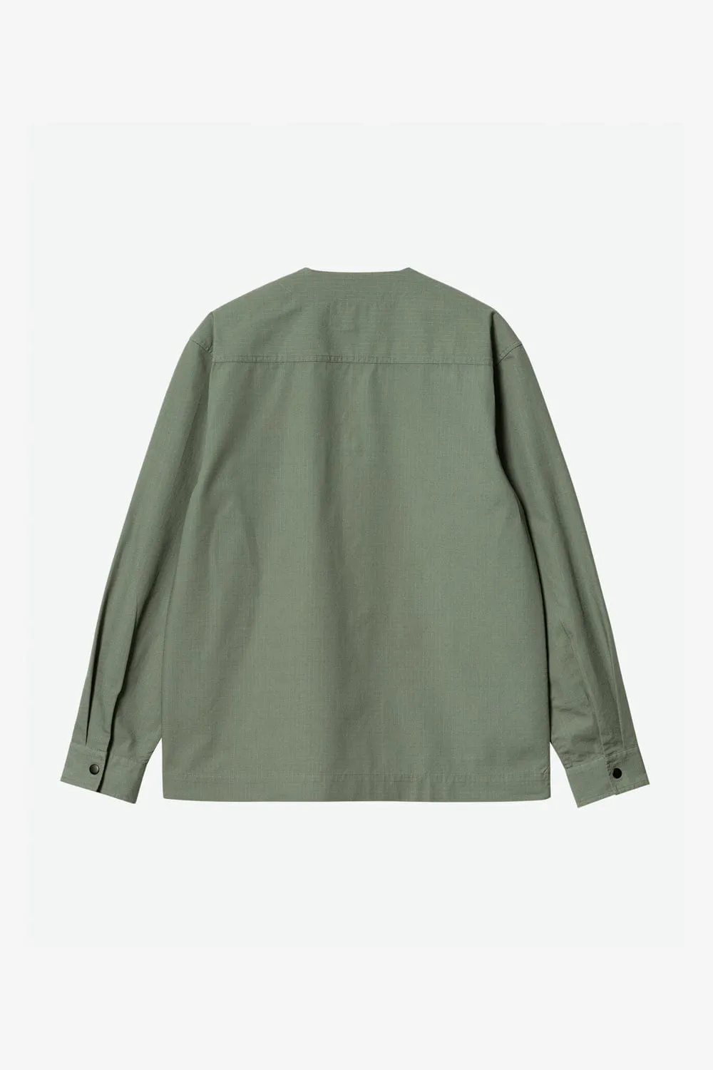 Elroy Shirt Jacket