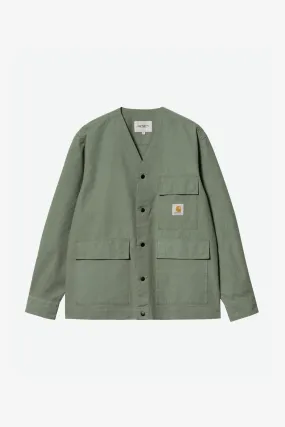 Elroy Shirt Jacket