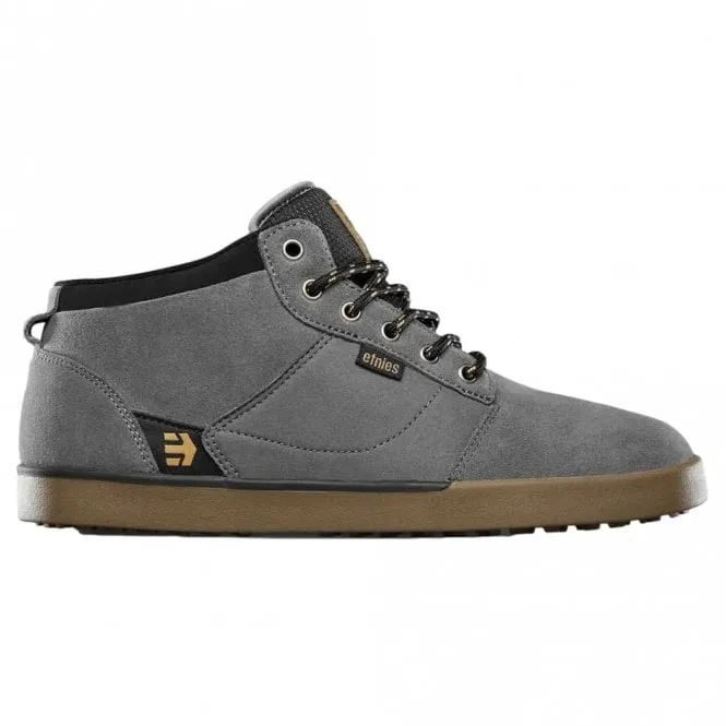 Etnies Jefferson MTW Trainers Grey/Gum