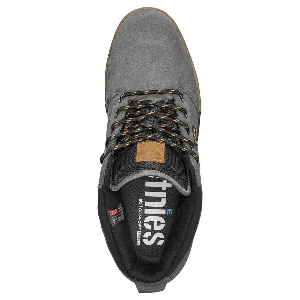 Etnies Jefferson MTW Trainers Grey/Gum