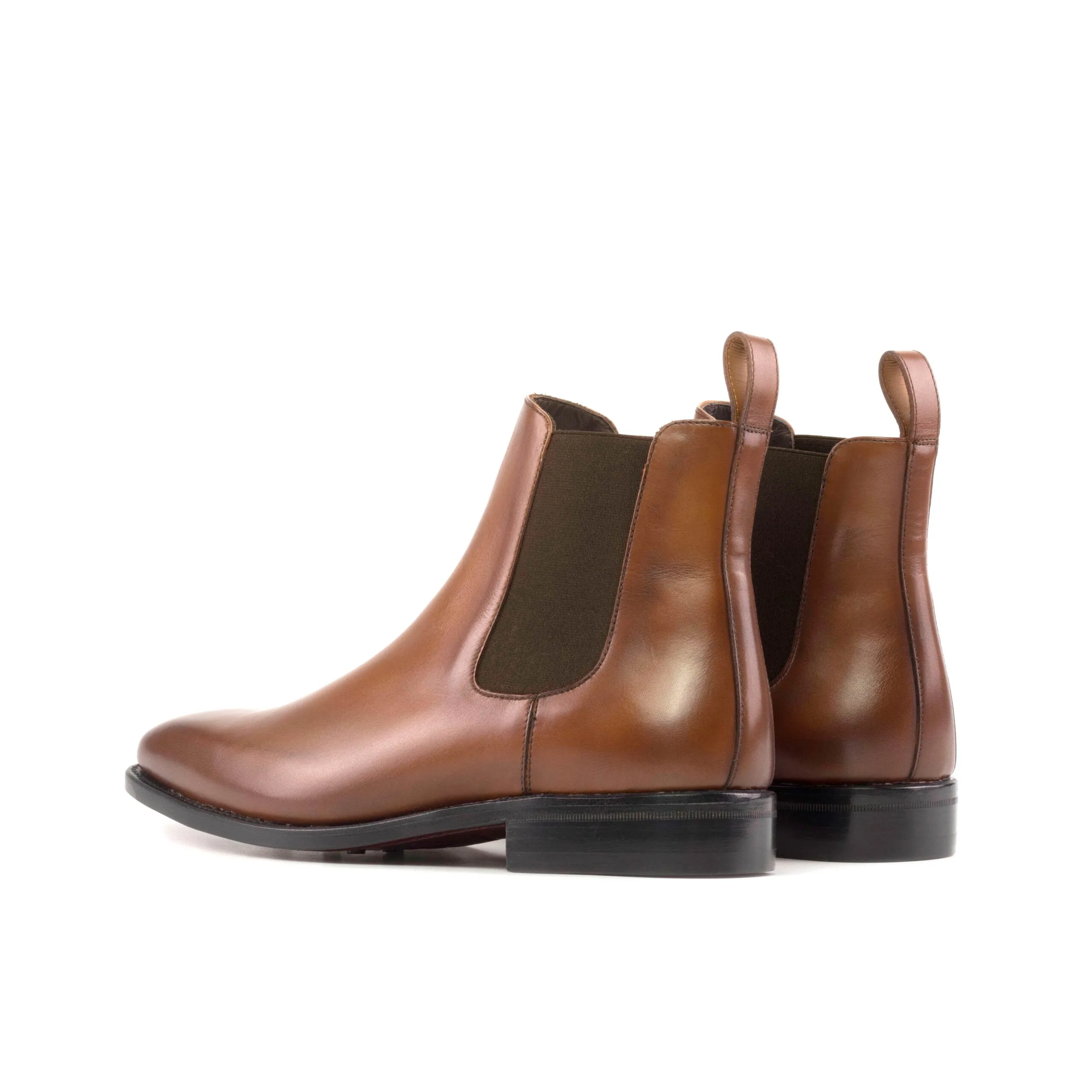 --Fast Lane Chelsea Boot Classic-