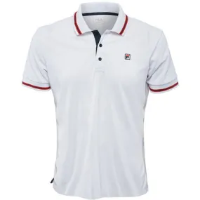 Fila Button Piro Polo