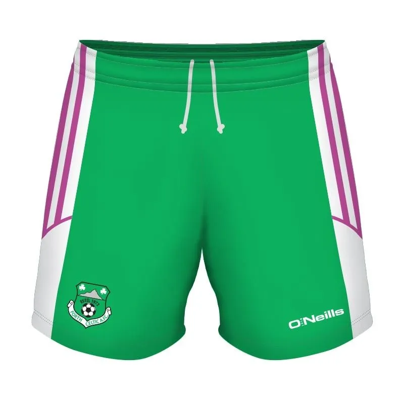 Forth Celtic AFC Shorts