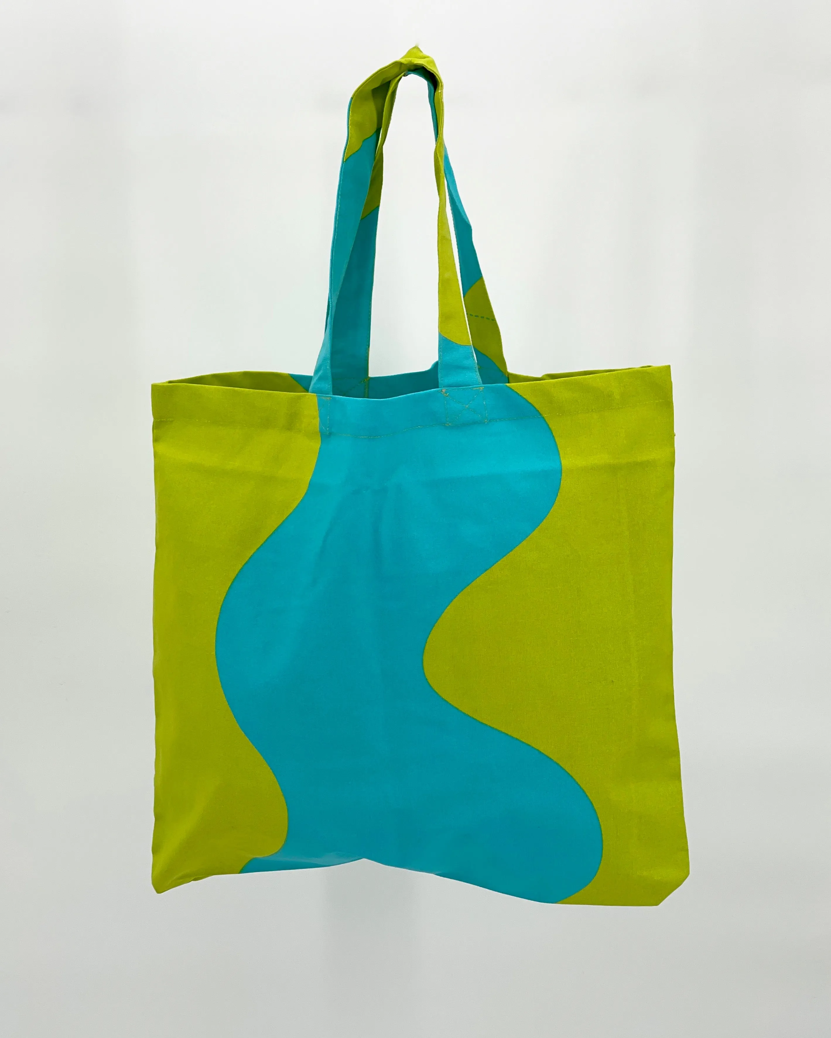 Graphic Tote Bags