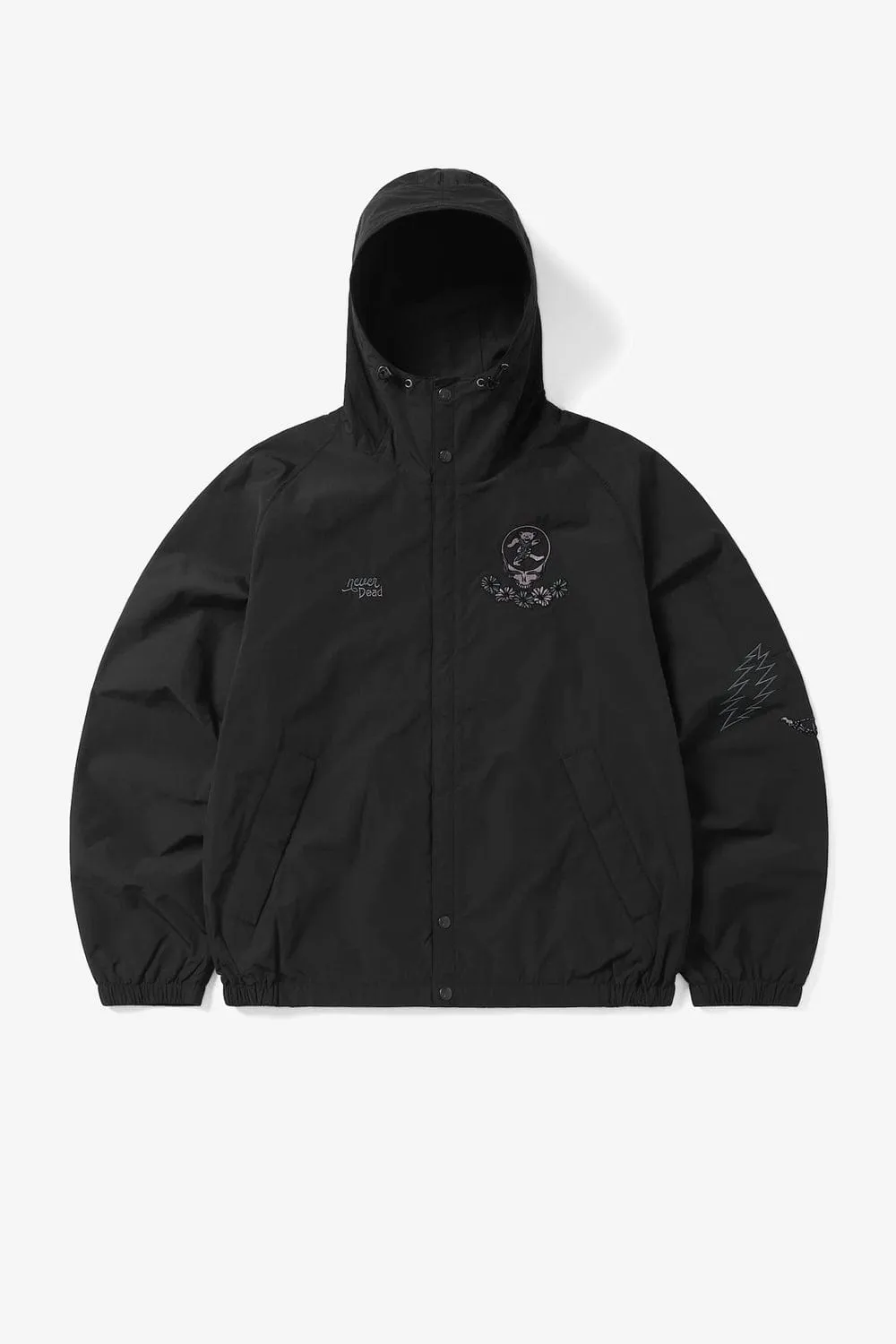 Grateful Dead SYF Wind Jacket