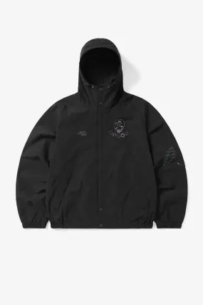 Grateful Dead SYF Wind Jacket