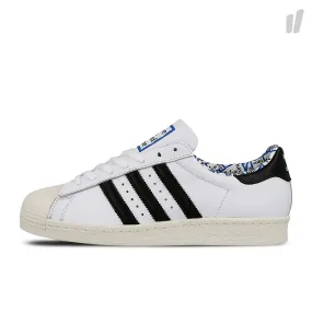 Have A Good Time x adidas Superstar 80s