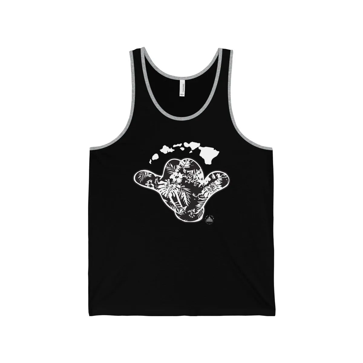 Hawaii Shaka Tank Top